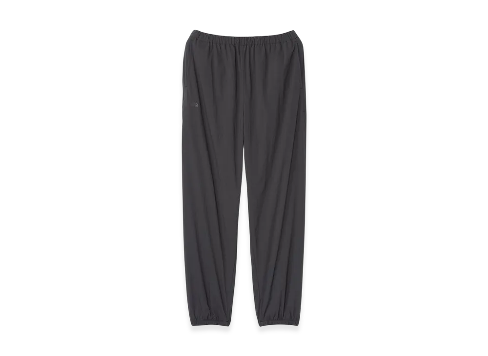 The North Face Grit Fleece Urbanite Pants "Black Ink Gray"