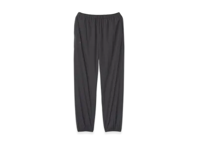 The North Face Grit Fleece Urbanite Pants "Black Ink Gray"