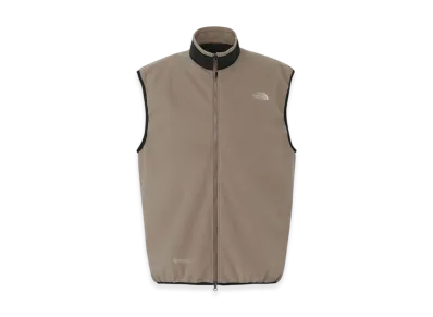 The North Face Windstopper Enride Vest "Mushroom"