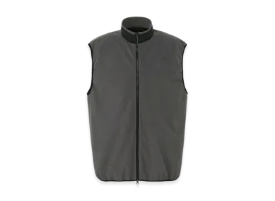 The North Face Windstopper Enride Vest "Graphite Gray"
