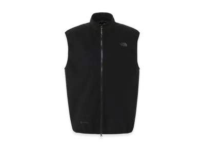 The North Face Windstopper Enride Vest "Black"