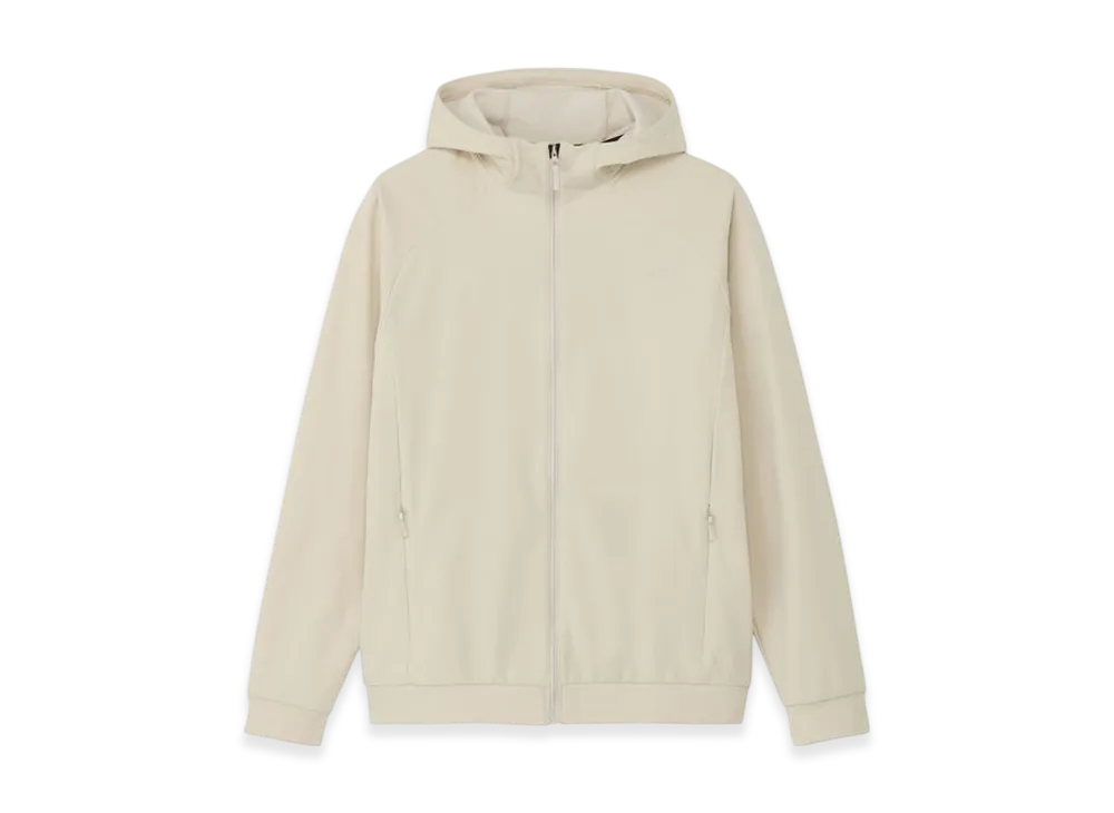 The North Face Thermal Light Action Hoody "Fossil Ivory"