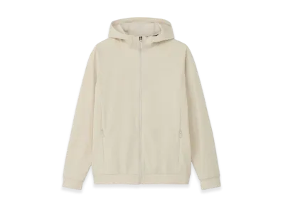The North Face Thermal Light Action Hoody "Fossil Ivory"