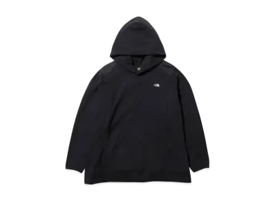 The North Face Maternity Micro Fleece Hoodie "Black"
