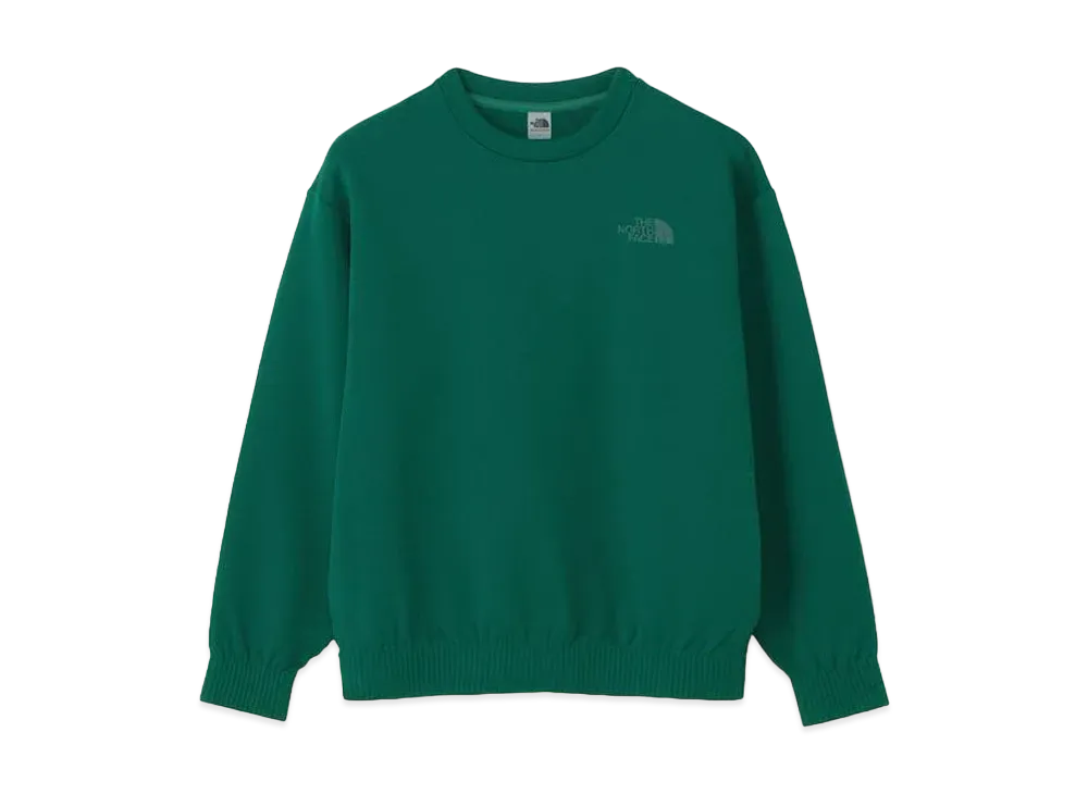 The North Face Rally On Rock Crew "Hunter Green"