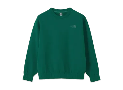 The North Face Rally On Rock Crew "Hunter Green"