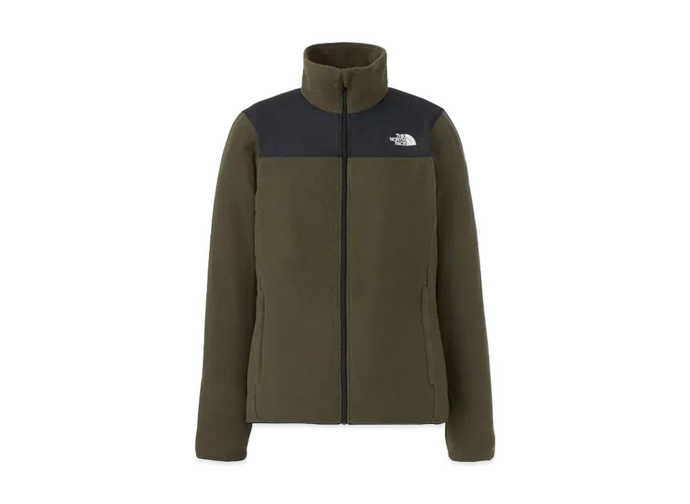 The North Face Mountain Versa Micro Jacket "New Taupe"