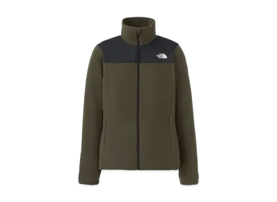 The North Face Mountain Versa Micro Jacket "New Taupe"