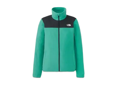 The North Face Mountain Versa Micro Jacket "Oxidized Bronze"