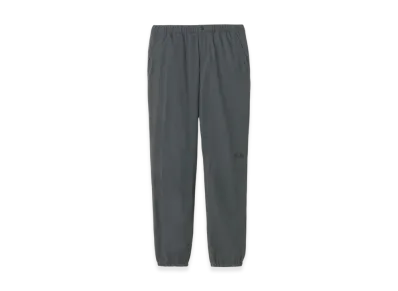 The North Face October Mid Pants "Asphalt Gray"