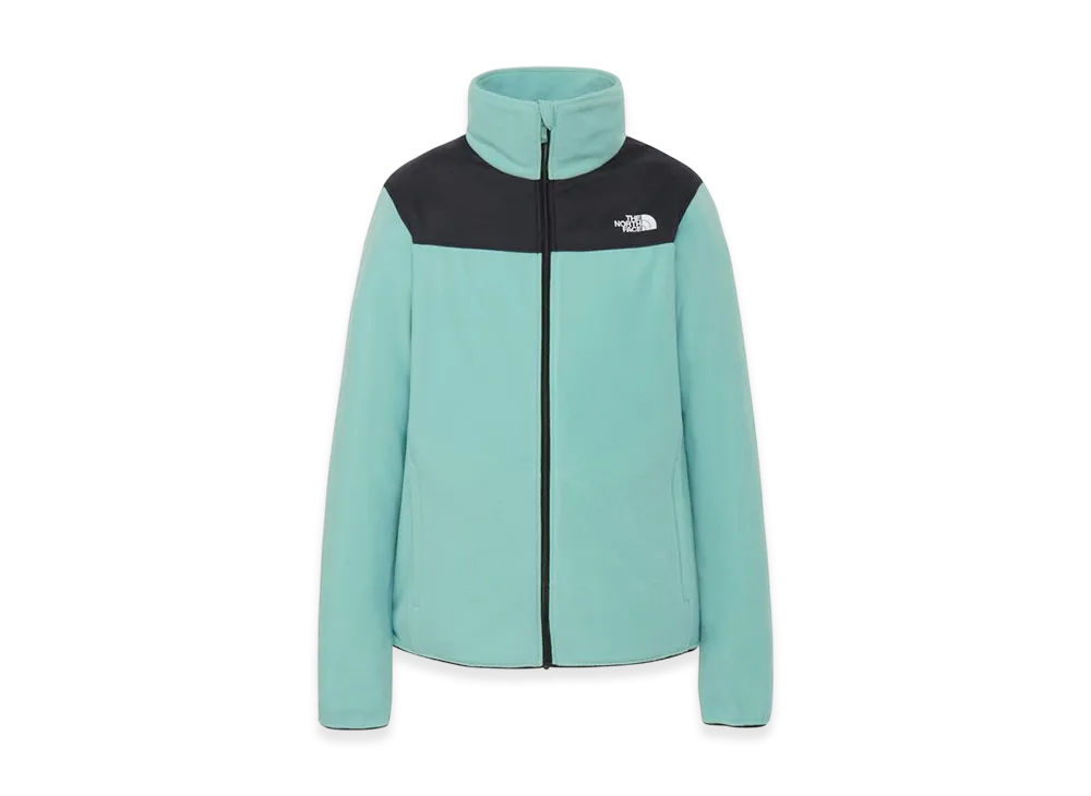 The North Face Mountain Versa Micro Jacket "Blue Eclipse"