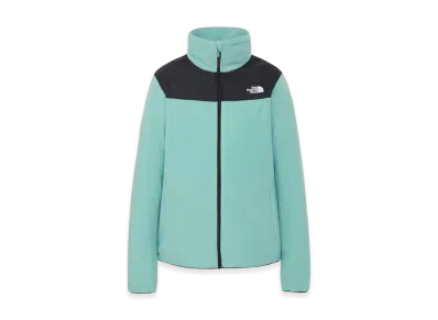 The North Face Mountain Versa Micro Jacket "Blue Eclipse"