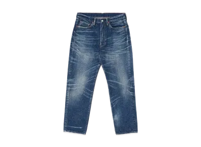 New Manual #028 LV 66 Jean "Indigo"