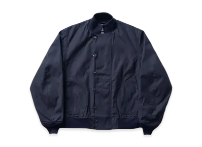 New Manual #008 LV B-3 Blouson IDG New Manual #008 LV B-3 Blouson IDG