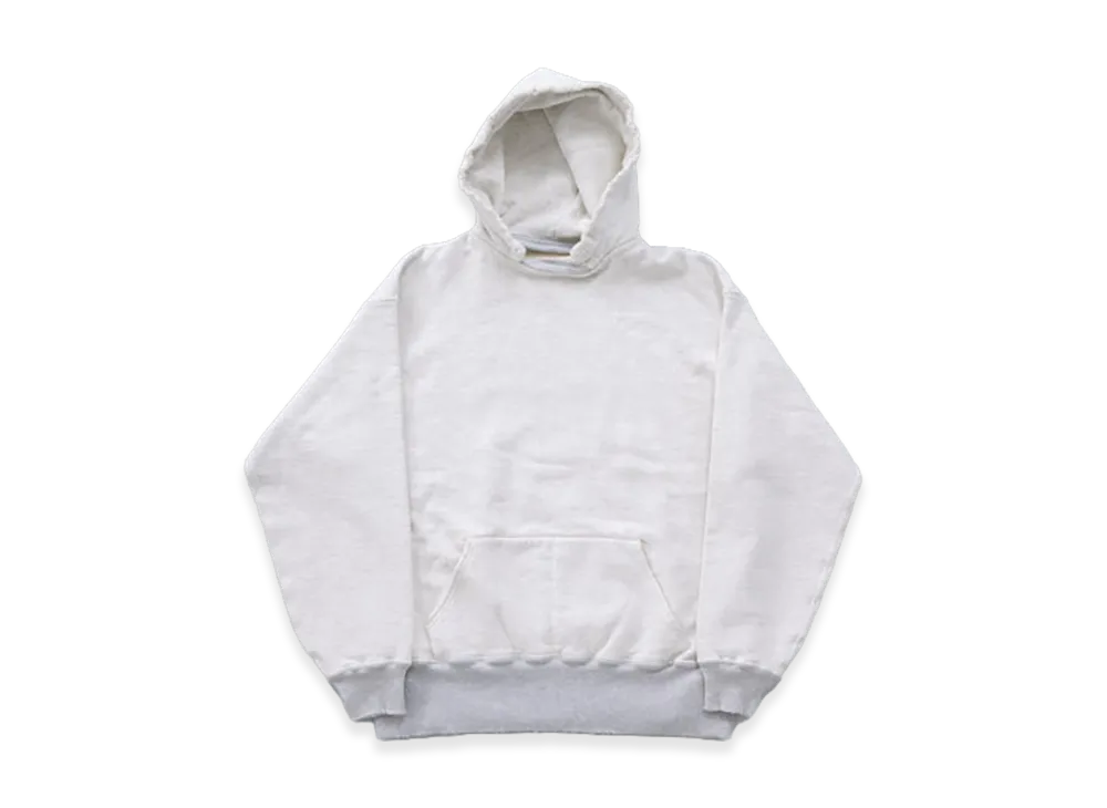 New Manual #021 CP After Hoodie "White"