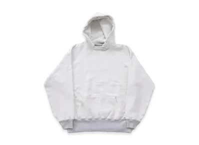 New Manual #021 CP After Hoodie "White"