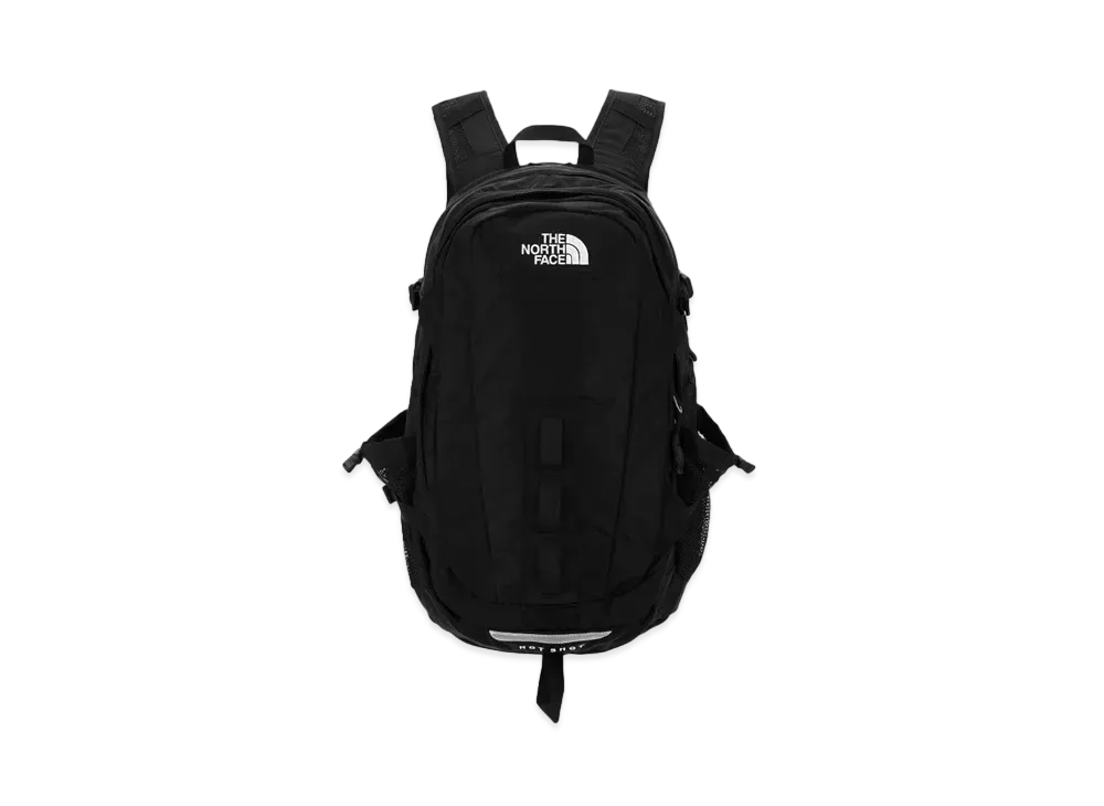 THE NORTH FACE Hot Shot "Black"