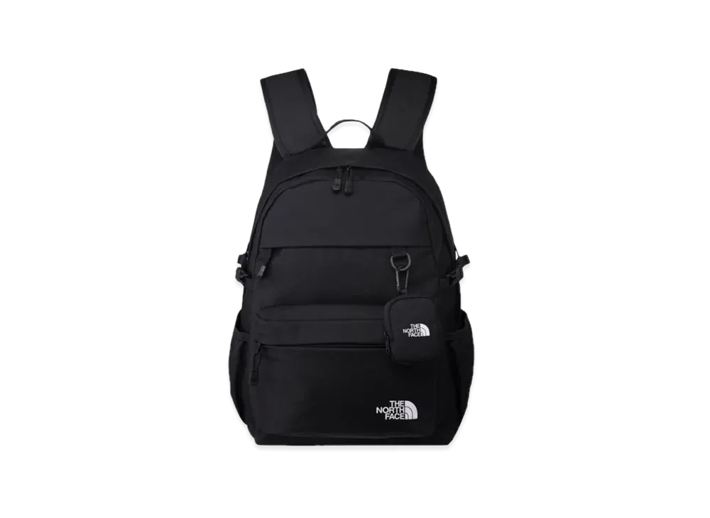 The North Face Rimo Lighback Pack N "Black"