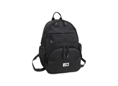 The North Face Standard Backpack "Black"