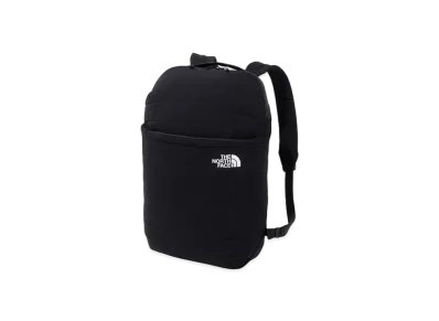 The North Face Geo Face Slim Pack "Black"