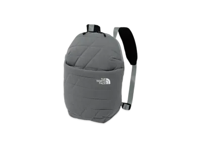The North Face Geo Face Mini Pack "Smoked Pearl"