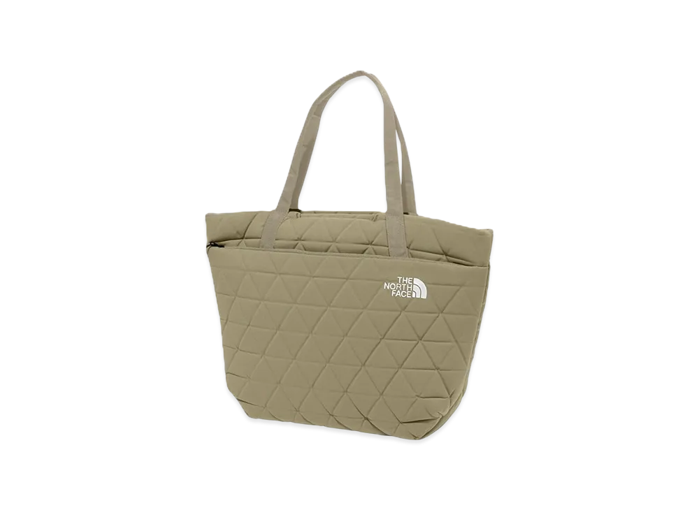 The North Face Geoface Tote "Khaki"