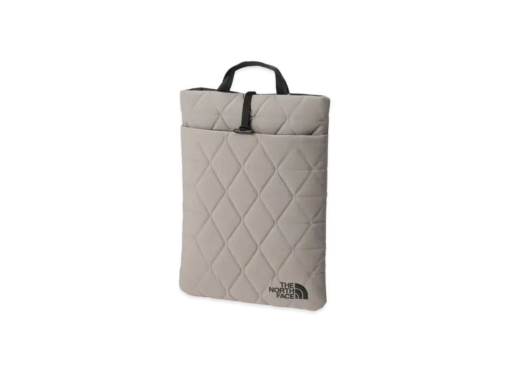 The North Face Geo Face PC Sleeve 13 inch "Fallen Rock"