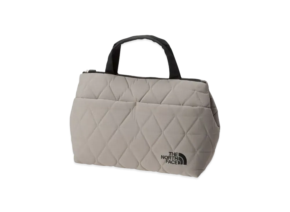 The North Face Geo Face Box Tote "Fallen Rock"