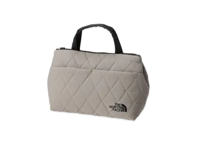 The North Face Geo Face Box Tote "Fallen Rock"