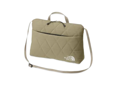 The North Face Geoface Pouch "Khaki"