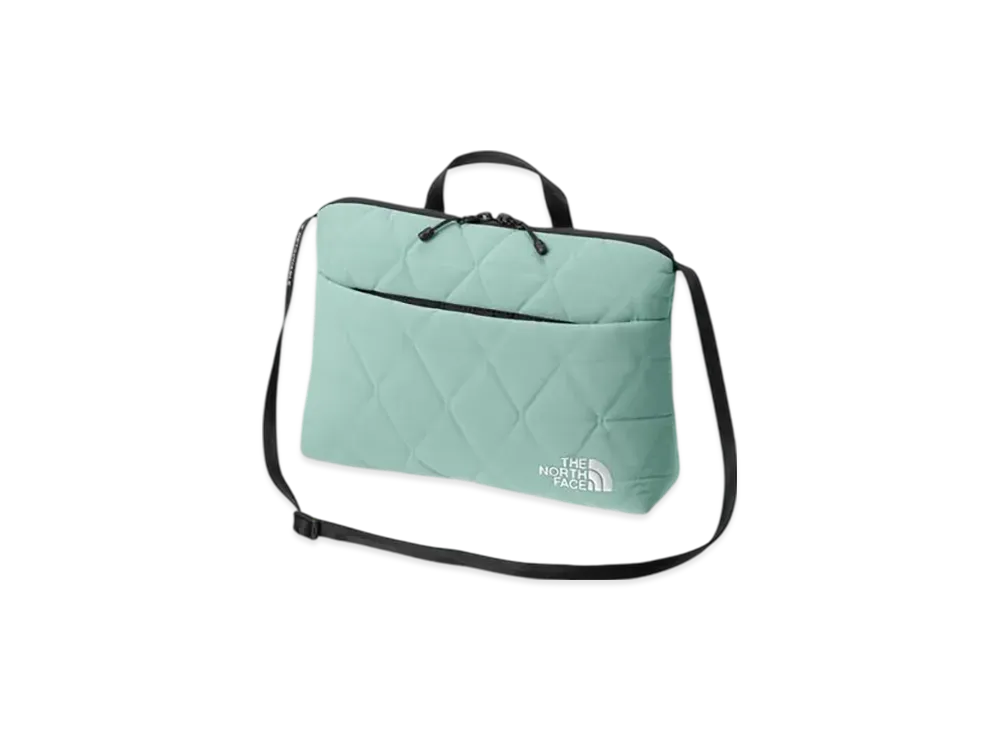 The North Face Geoface Pouch "Bright Form"