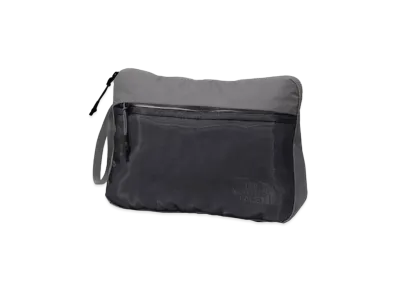 The North Face Glam Pouch M "Smoked Pearl"