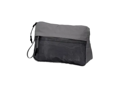 The North Face Glam Pouch S "Smoked Pearl"