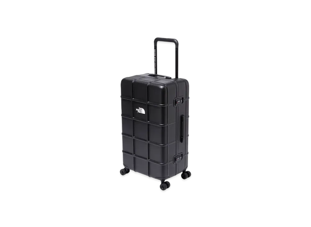 The North Face All Weather 4 Wheeler 30 Inch "Black"