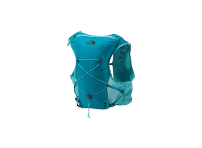 The North Face Sunriser Run Vest "Galactic Blue/Deep Teal"