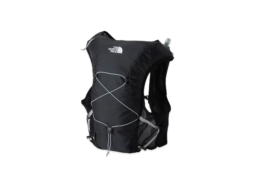 The North Face Sunriser Run Vest "Black"
