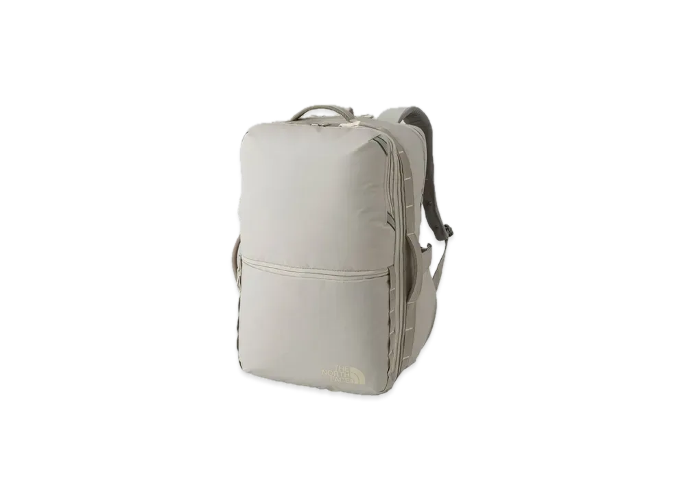 The North Face Base Camp Voyager Daypack L "Soap Stone"