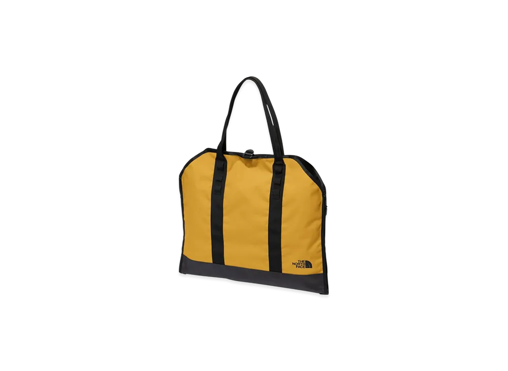 The North Face Fieldens Log Carrier "Summit Gold"