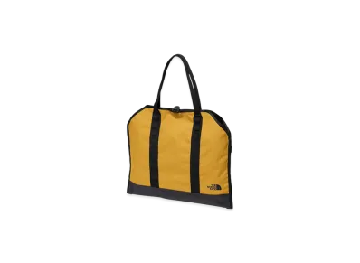 The North Face Fieldens Log Carrier "Summit Gold"