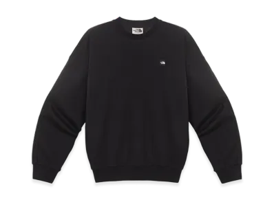 The North Face Essential Sweatshirts - 25SS "Black"