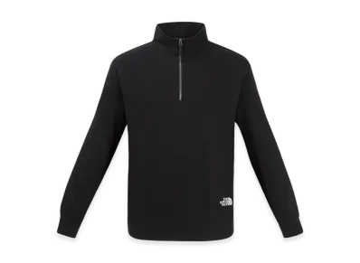 The North Face Core Half Zip - 25SS "Black"