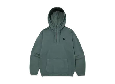 The North Face Stay Comfort Parka "Jungle Green"