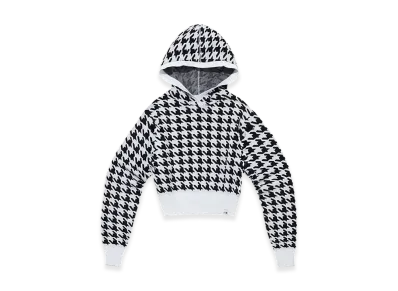 The North Face Emma Knit Hood Pullover - 25SS "White"