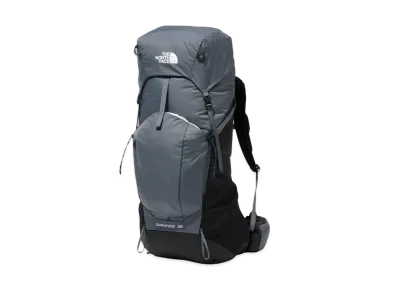 The North Face Uranos 35 "Vanadis Gray"