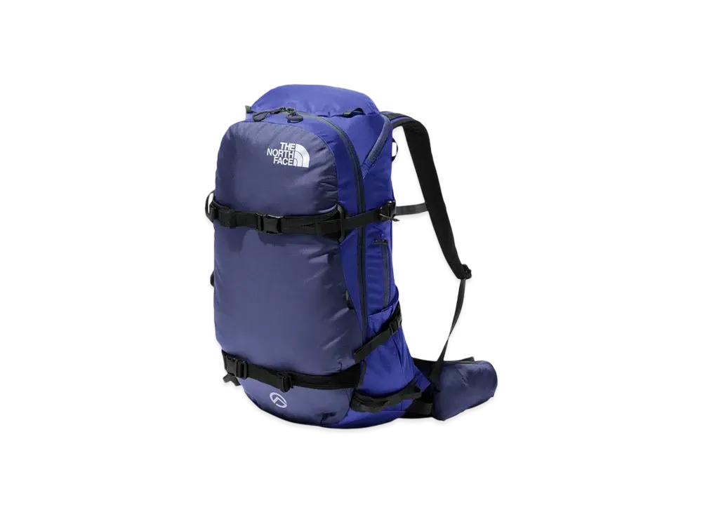 The North Face Chugach 35 "Cave Blue"