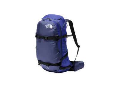 The North Face Chugach 35 "Cave Blue"
