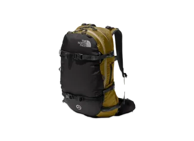 The North Face Chugach 28 "Moss Green"