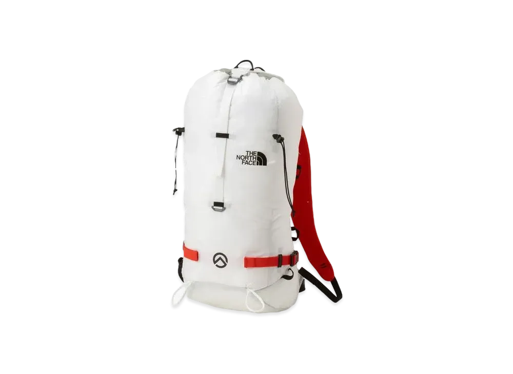 The North Face Velt 18 "TNF White"