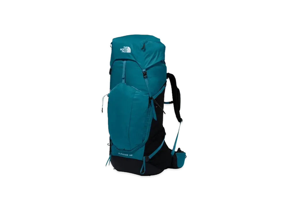 The North Face Uranos 45 "Blue Moss"