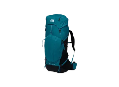 The North Face Uranos 45 "Blue Moss"